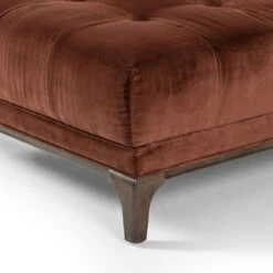 Dylan Mid-Century Modern Surrey Auburn Velvet Tufted Chaise Lounge -Famous Furniture Shop F69C6E62 D7FE 4A59 B9D8 4C68D4406D29 1 201 a 03506.1688409870