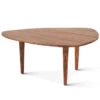 Salem Sheesham Wood Coffee Table Natural 37" -Famous Furniture Shop FB6B0ADF 4281 41B4 94C1 2A5F94060330 1 201 a 51092.1715785552