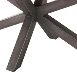 Bern 88" Dining Table Smoked Acacia -Famous Furniture Shop FFC60CF6 D46F 4C6A 82A7 2AE9A15A0BE7 1 201 a 20776.1707235094