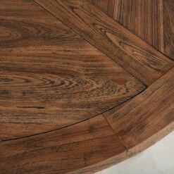 Steampunk Industrial Crank Adjustable Round Coffee Table 42" 11 Steampunk Industrial Crank Adjustable Round Coffee Table 42" -Famous Furniture Shop FIL CT42RWG dt3 29846.1465322569.1280.1280 14491.1492023312