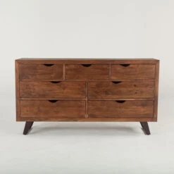 Brooklyn Loft Solid Wood 7 Drawer Dresser -Famous Furniture Shop FLL DR71WN 73515.1436305516.1280.1280 52351.1491527063