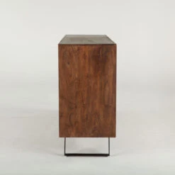 Brooklyn Loft Solid Wood 7 Drawer Dresser -Famous Furniture Shop FLL DR71WN sd1 82648.1436305516.1280.1280 14199.1491527063