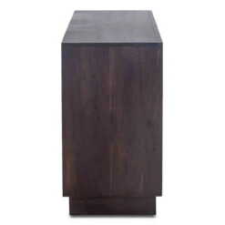 Malibu Live-Edge 4 Drawers Dresser 64" -Famous Furniture Shop FSM DR64RWE sd1 1 03099.1597245127