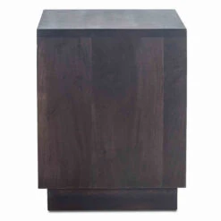 Malibu Live-Edge 1 Drawer Nightstand -Famous Furniture Shop FSM NC24RWE sd1 1 33795.1597246569
