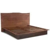 Malibu Live-Edge Queen Platform Bed -Famous Furniture Shop FSM PBKRWE 3q1 1 1 46903.1597243960