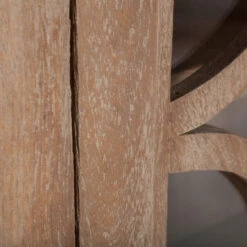 French Farmhouse Solid Wood Glass Door Display Cabinet -Famous Furniture Shop FSR GC38AO dt3 30742.1434040229.1280.1280 35193.1509483744