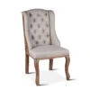 French Tufted Wingback Dining Chair -Famous Furniture Shop G201 571 830 810 90 3q1 28516.1638289297
