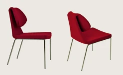 Gakko Dining Chair -Famous Furniture Shop Gakko3 27515.1306967032