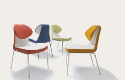 Gakko Dining Chair -Famous Furniture Shop Gakko4 86424.1306967033