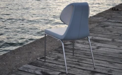 Gakko Dining Chair -Famous Furniture Shop Gakko7 91331.1306967039
