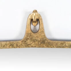 Hyde Gold Leaf Large Mirror -Famous Furniture Shop IASR 067A 2 12832.1614538835