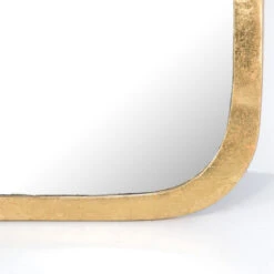 Hyde Gold Leaf Large Mirror -Famous Furniture Shop IASR 067A 4 87461.1614538839