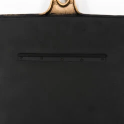 Hyde Gold Leaf Large Mirror -Famous Furniture Shop IASR 067A 7 50805.1614538842