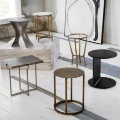 Creighton End Table -Famous Furniture Shop IASR 076 2 92290.1614651347