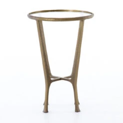 Creighton End Table -Famous Furniture Shop IASR 076 4 18955.1614651339