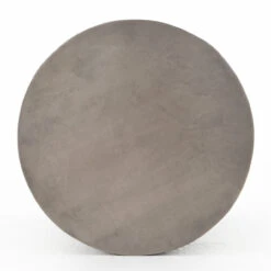 Cameron Ombre Antique Pewter End Table -Famous Furniture Shop IASR 107A 4 05688.1614644162