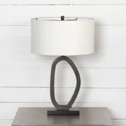 Bingley Table Lamp -Famous Furniture Shop IASR 109 5 17338.1614568505