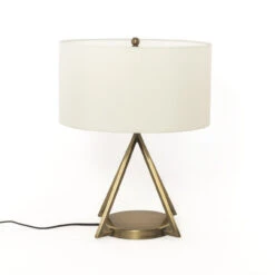 Walden Table Lamp -Famous Furniture Shop IASR 112 6 06426.1614568186