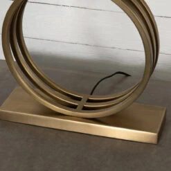 Laura Table Lamp -Famous Furniture Shop IASR 118 4 29043.1614569233