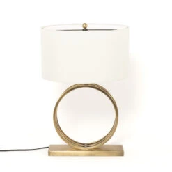 Laura Table Lamp -Famous Furniture Shop IASR 118 5 98304.1614569238