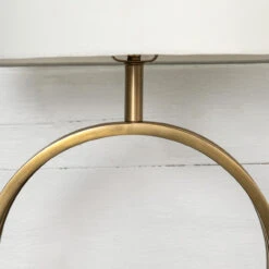 Laura Table Lamp -Famous Furniture Shop IASR 118 6 28398.1614569235