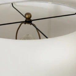 Laura Table Lamp -Famous Furniture Shop IASR 118 7 99437.1614569239