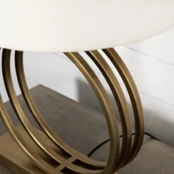 Laura Table Lamp -Famous Furniture Shop IASR 118 8 09257.1614569230