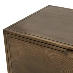 Sunburst Industrial Aged Brass Sideboard 72" 21 Sunburst Industrial Aged Brass Sideboard 72" -Famous Furniture Shop IELE 106 DET 7 16470.1546899624