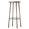 Westwood Industrial Antiqued Brass Bar Stools 1 Westwood Industrial Antiqued Brass Bar Stools -Famous Furniture Shop IELE 93 PRM 1 12027.1546898888