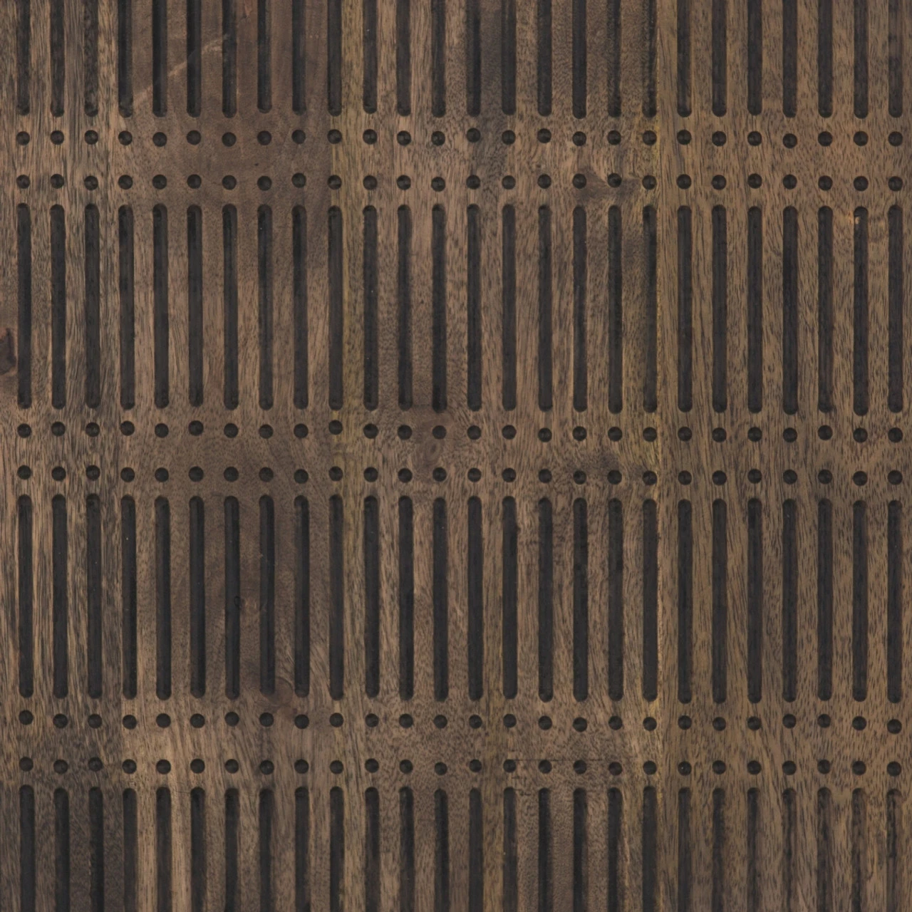 Kelby Wood And Iron Sideboard Console 69" 11 Kelby Wood And Iron Sideboard Console 69" - Image 9