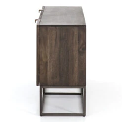 Kelby Wood And Iron Sideboard Console 69" 16 Kelby Wood And Iron Sideboard Console 69" -Famous Furniture Shop IFAL 011 SID 1 16717.1572123961