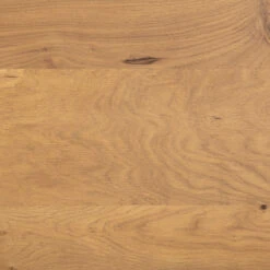 Carlisle Danish Modern Oak 6 Drawer Dresser 62" -Famous Furniture Shop IFAL 026Q DET 2 89480.1551024064