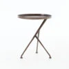 Schmidt Aluminum Tripod Accent Table -Famous Furniture Shop IMAR 112 ART PRM 1 91771.1492102915