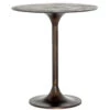 Simone Antique Rust Counter Table -Famous Furniture Shop IMAR 213 PRM 1 73416.1622585283