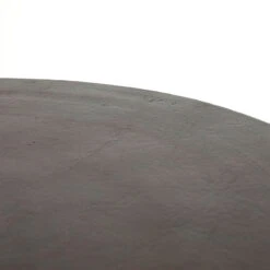 Simone Antique Rust Bar Table -Famous Furniture Shop IMAR 214 DET 4 07918.1622584909