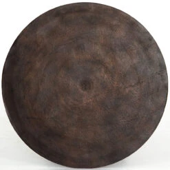 Simone Antique Rust Bar Table -Famous Furniture Shop IMAR 214 TOP 1 84909.1622584906