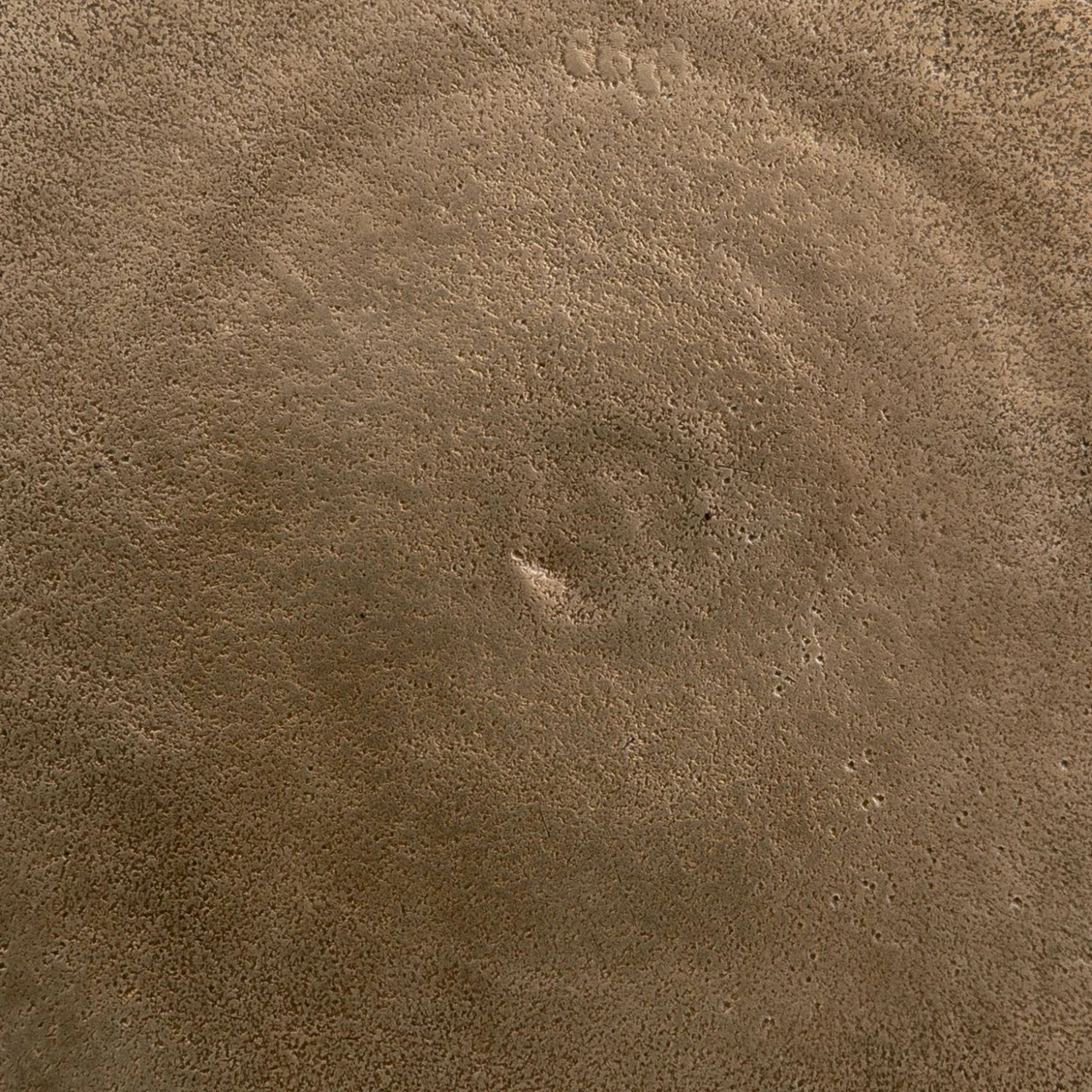 Douglas Aged Bronze End Table 11 Douglas Aged Bronze End Table - Image 9