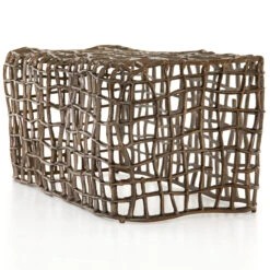 Zander Aged Bronze Outdoor Bench -Famous Furniture Shop IMAR 219 DET 1 05614.1622506658