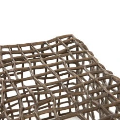 Zander Aged Bronze Outdoor Bench -Famous Furniture Shop IMAR 219 DET 4 83393.1622506664