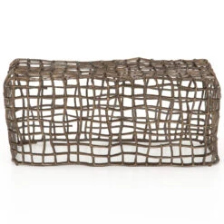 Zander Aged Bronze Outdoor Bench -Famous Furniture Shop IMAR 219 FRT 1 88066.1622506670