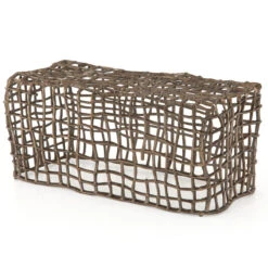 Zander Aged Bronze Outdoor Bench