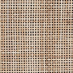 Audrey Woven Media Console 65"-Black -Famous Furniture Shop IPRS 003A DET 2 57278.1540844310