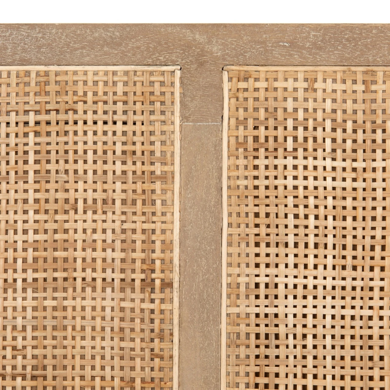 Sydney Woven Cane King Platform Bed 14 Sydney Woven Cane King Platform Bed - Image 12