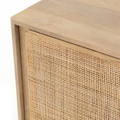 Sydney Woven Cane Nightstands -Famous Furniture Shop IPRS 034 DET 4 57175.1554482254