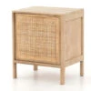 Sydney Woven Cane Nightstands -Famous Furniture Shop IPRS 034 PRM 1 00704.1554483199