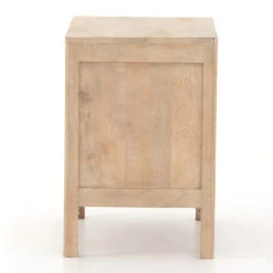 Sydney Woven Cane Nightstands -Famous Furniture Shop IPRS 034 SID 1 64446.1554482260