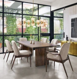 Freda Brass Clad Wrapped Industrial Buffet Sideboard -Famous Furniture Shop IRCK 160 ROM 1 37986.1499878153