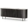 Libby Industrial Iron + Marble Top TV Media Cabinet 72" -Famous Furniture Shop IRCK 297 PRM 1 87020.1583221551