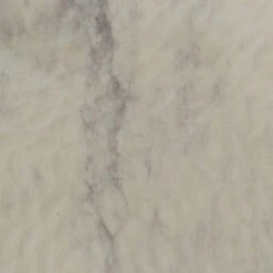 Felix Sandblasted White Marble Round Coffee Table 48" -Famous Furniture Shop ISD 0199 DET 2 87023.1707485554