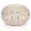 Phoenix Natural Rope Outdoor Accent Stool -Famous Furniture Shop JLAN 167C PRM 1 84913.1622764935
